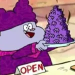Burple Nurples