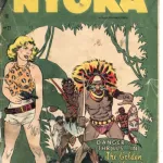 Nyoka the Jungle Girl