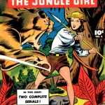 Nyoka the Jungle Girl