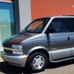 1995 Chevrolet Astro