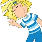 Mooda (Character)