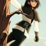Jawaher (The Seven Wishes)