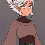 Noor (The Seven Wishes)