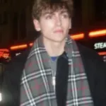 James O'Donoghue