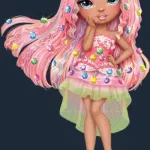 Adeline Rose