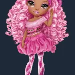 Leilani (Rainbow High)