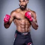 Lance Gibson Jr.