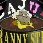 Cajun Granny Stew
