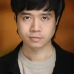 Albert Kuo