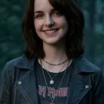 Shelley Talbot (Reboot)
