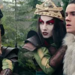 Warriors (Avatar: The Last Airbender episode)
