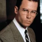 Edmund J. Exley (L.A. Confidential)