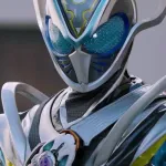 Kamen Rider My-Th