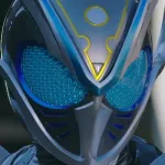 Kamen Rider My-Th