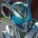 Kamen Rider My-Th