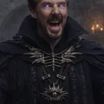 Charlie Ross (Reboot)