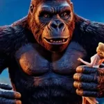 King Kong (Ray Harryhausen)