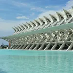 City of Arts and Sciences