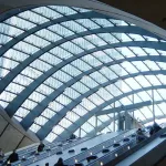 Canary Wharf Tube Station
