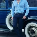 Shermann Andrade