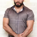 Shermann Andrade
