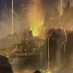 Temple of Godzilla