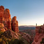 Sedona, Arizona