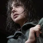 Patricia Hingle (Suspiria)