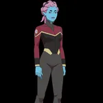 Telia (Invincible)