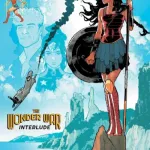 Wonder Woman #35-36 (2026)