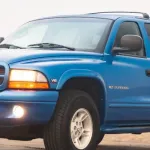 1998 Dodge Durango