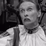 Frau Blücher (Young Frankenstein)