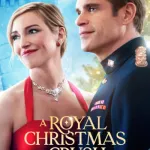 A Royal Christmas Crush
