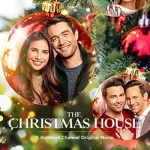 The Christmas House