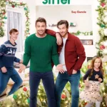 The Holiday Sitter