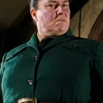 Agatha Trunchbull (Matilda 2005)