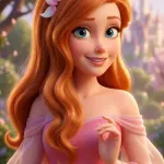 Giselle (Reboot)
