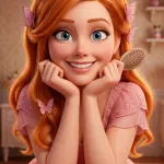 Giselle (Reboot)