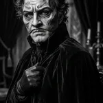 Erik the Phantom of the Opera (Universal)