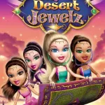Bratz: Desert Jewelz