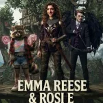 Emma Reese & Rosie