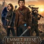 Emmet Reese & Roger
