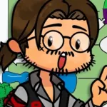 Cry (Sayto Game)