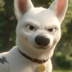 Bolt (Bolt 2018)