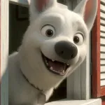 Bolt (Bolt 2018)