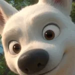 Bolt (Bolt 2018)
