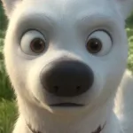Bolt (Bolt 2018)