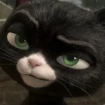 Mittens (Bolt 2018)