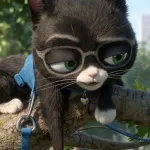Mittens (Bolt 2018)