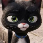 Mittens (Bolt 2018)